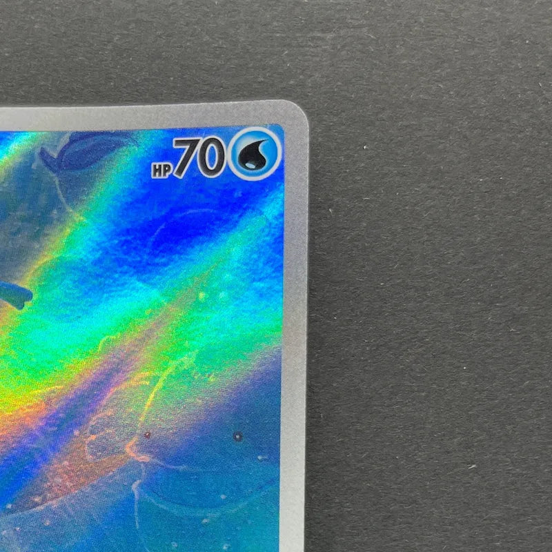 Phione AR 071/066 Pokemon card Crimson Haze sv5a (2.LP)