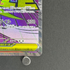 Mega Gengar EX MA 230/193 Pokemon card Mega Dream ex M2a (1.NM)