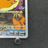 Team Rocket's Raticate AR 108/098 Pokemon card The Glory of Team Rocket sv10 (2.LP)