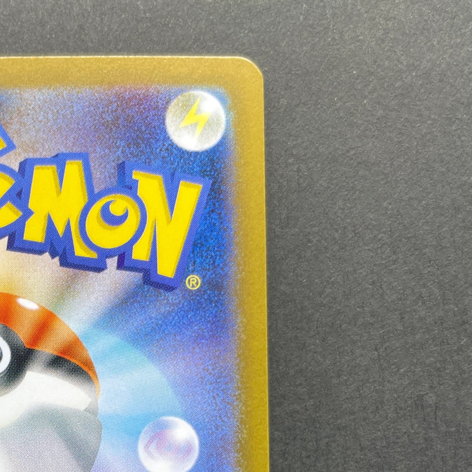 Team Rocket's Raticate AR 108/098 Pokemon card The Glory of Team Rocket sv10 (2.LP)