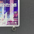 Crobat AR 091/083 Pokemon card Ninja Spinner M4 (1.NM)