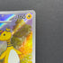Ampharos AR 088/083 Pokemon card Ninja Spinner M4 (2.LP)