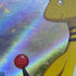 Ampharos AR 088/083 Pokemon card Ninja Spinner M4 (2.LP)