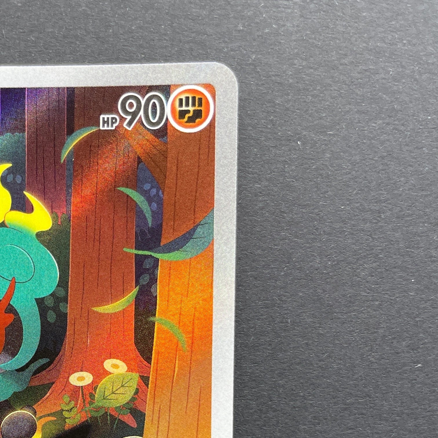 Marshadow AR 069/063 Pokemon card Mega Brave M1L (1.NM)