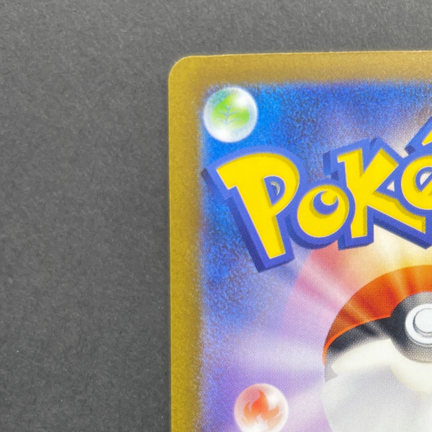 Gloom AR 109/108 Pokemon card Ruler of the Black Flame sv3 (1.NM)