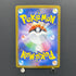 Espurr AR 087/080 Pokemon card Nihil Zero M3 (1.NM)