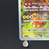 Pawmot AR 085/078 Pokemon card Violet ex sv1v (1.NM)