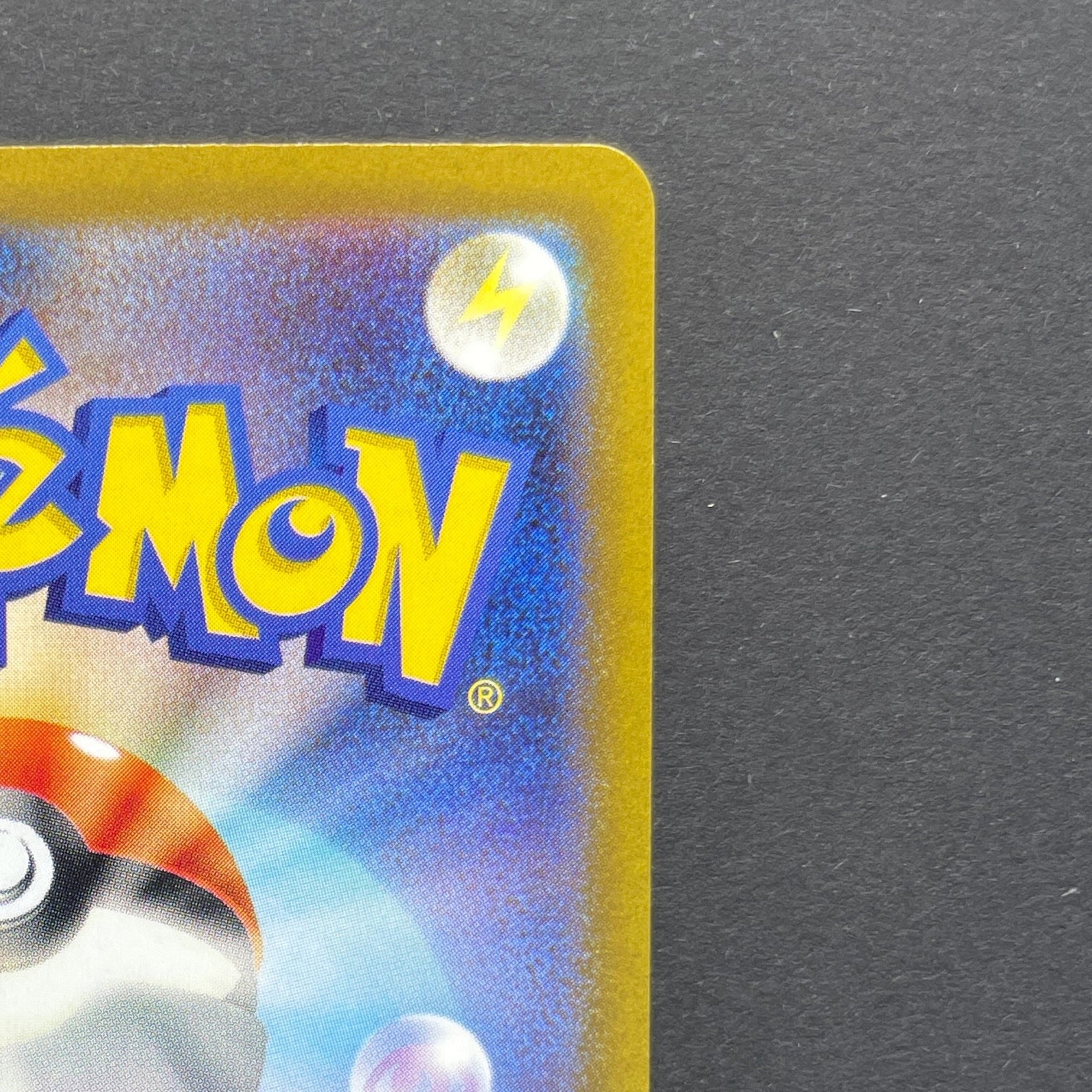 Pawmot AR 085/078 Pokemon card Violet ex sv1v (1.NM)