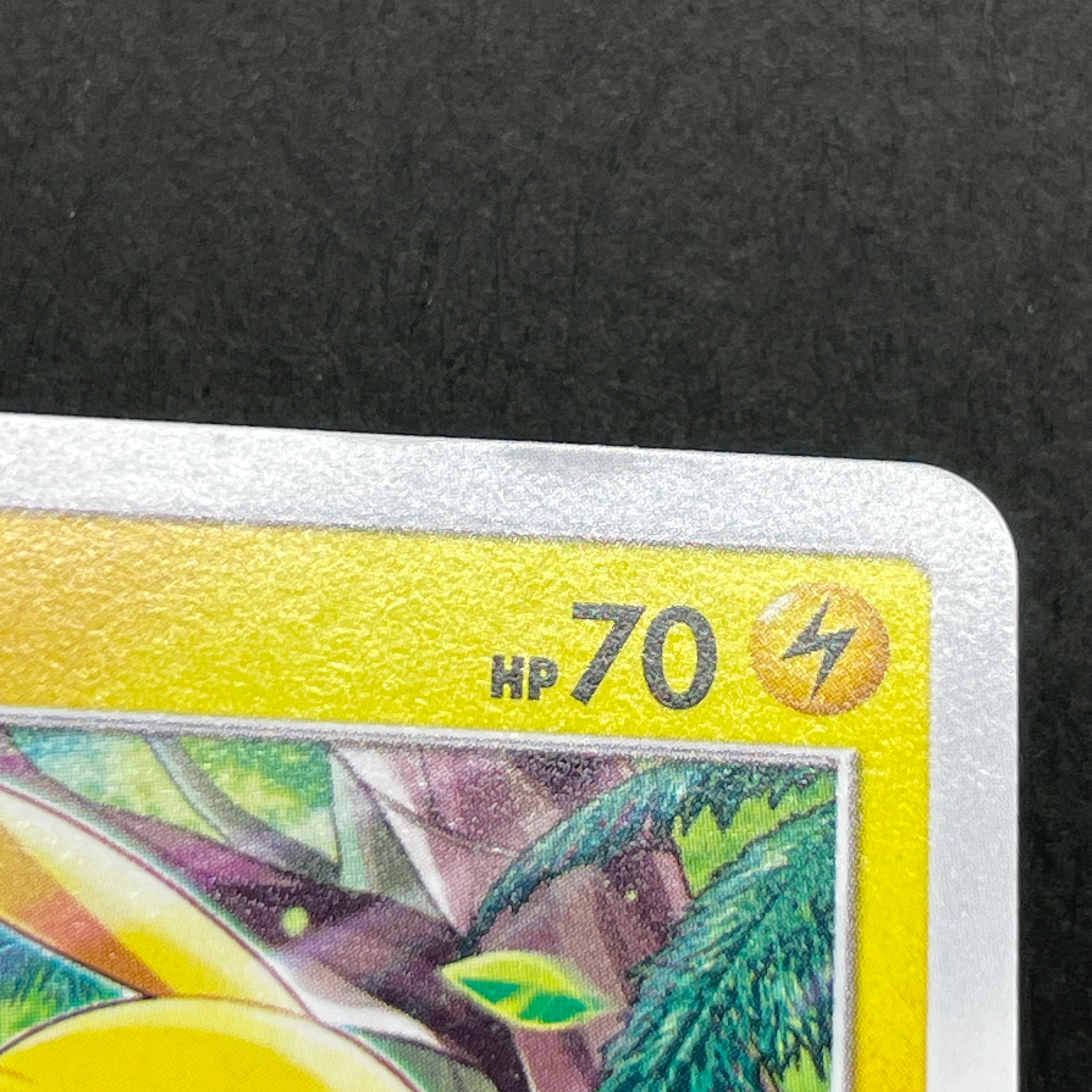 Pikachu 114/SM-P Pokemon card Promo (2.LP)