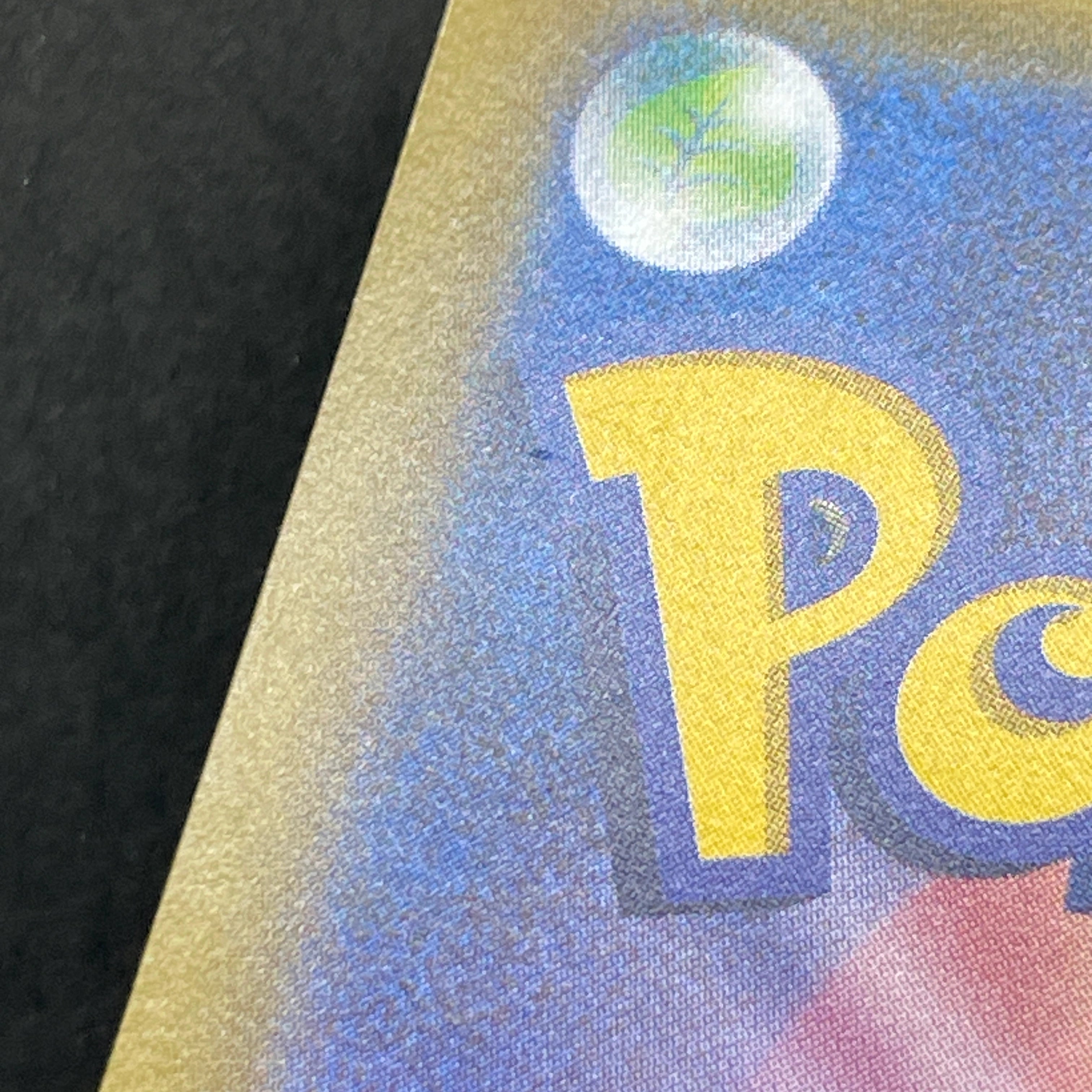 Pikachu 114/SM-P Pokemon card Promo (2.LP)