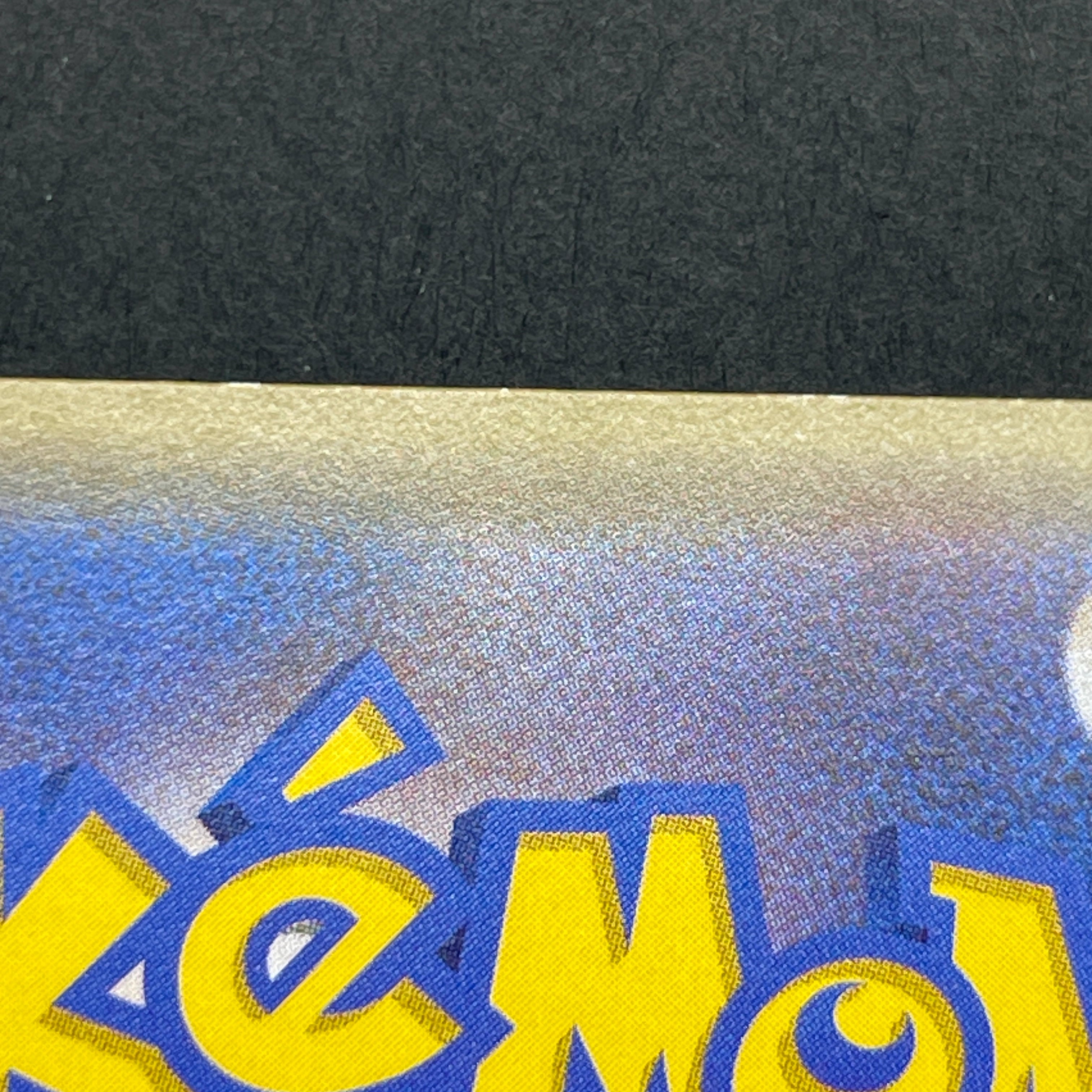 Pikachu 114/SM-P Pokemon card Promo (2.LP)
