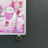 Wigglytuff AR 091/080 Pokemon card Inferno X M2 (1.NM)