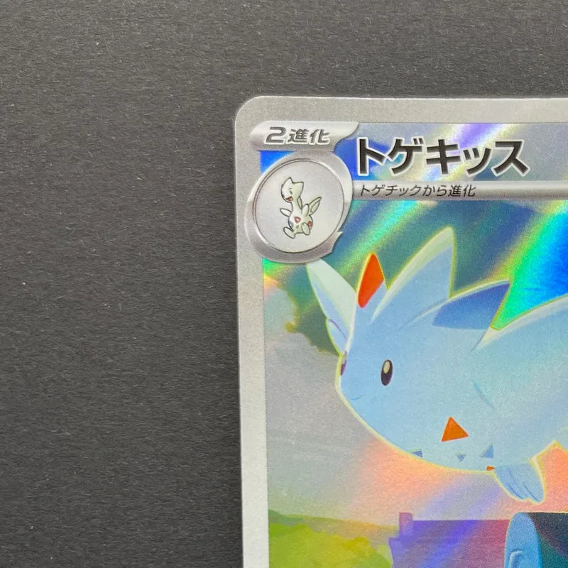 Togekiss AR 203/193 Pokemon card Mega Dream ex M2a (2.LP)