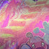Tinkatink AR 076/071 Pokemon card Clay Burst sv2d (2.LP)