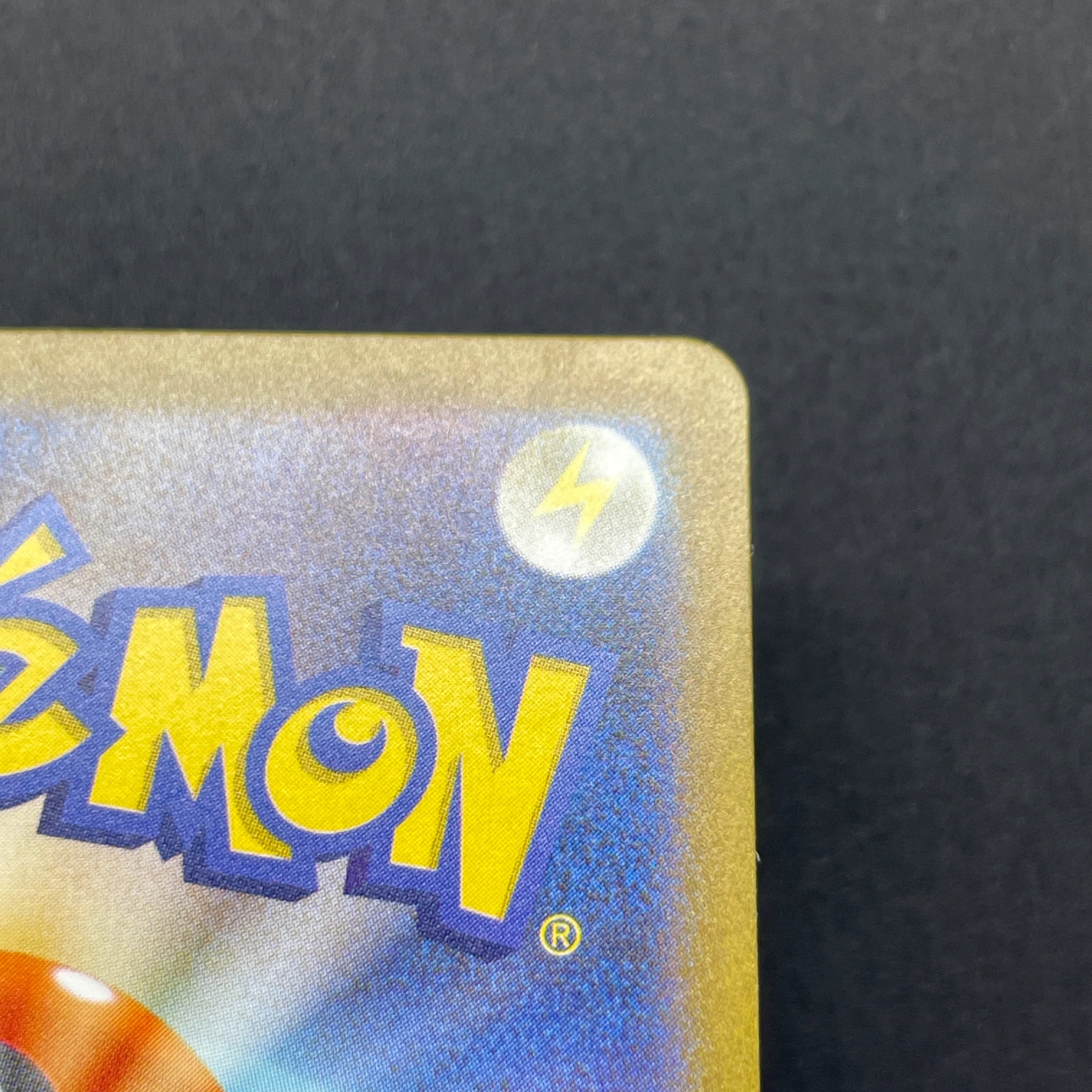Gloom AR 109/108 Pokemon card Ruler of the Black Flame sv3 (3.MP)