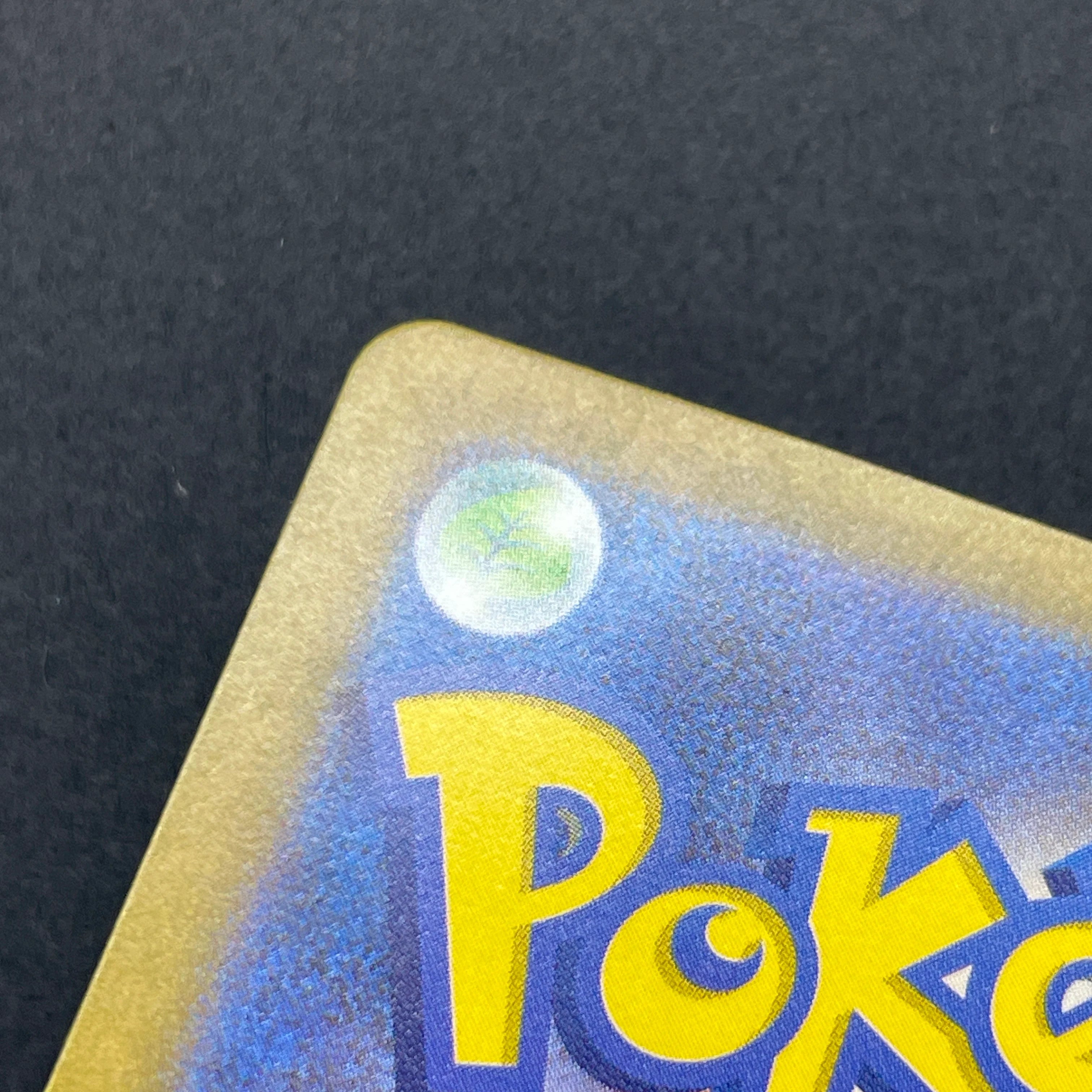 Gloom AR 109/108 Pokemon card Ruler of the Black Flame sv3 (3.MP)