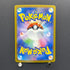 Froakie AR 086/083 Pokemon card Ninja Spinner M4 (1.NM)