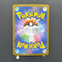 Dedenne AR 085/080 Pokemon card Nihil Zero M3 (1.NM)