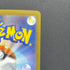 Dedenne AR 085/080 Pokemon card Nihil Zero M3 (1.NM)