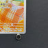 Fennekin AR 085/083 Pokemon card Ninja Spinner M4 (1.NM)