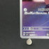 Cleffa AR 113/108 Pokemon card Ruler of the Black Flame sv3 (1.NM)