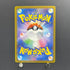 Cleffa AR 113/108 Pokemon card Ruler of the Black Flame sv3 (1.NM)