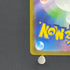 Cleffa AR 113/108 Pokemon card Ruler of the Black Flame sv3 (1.NM)