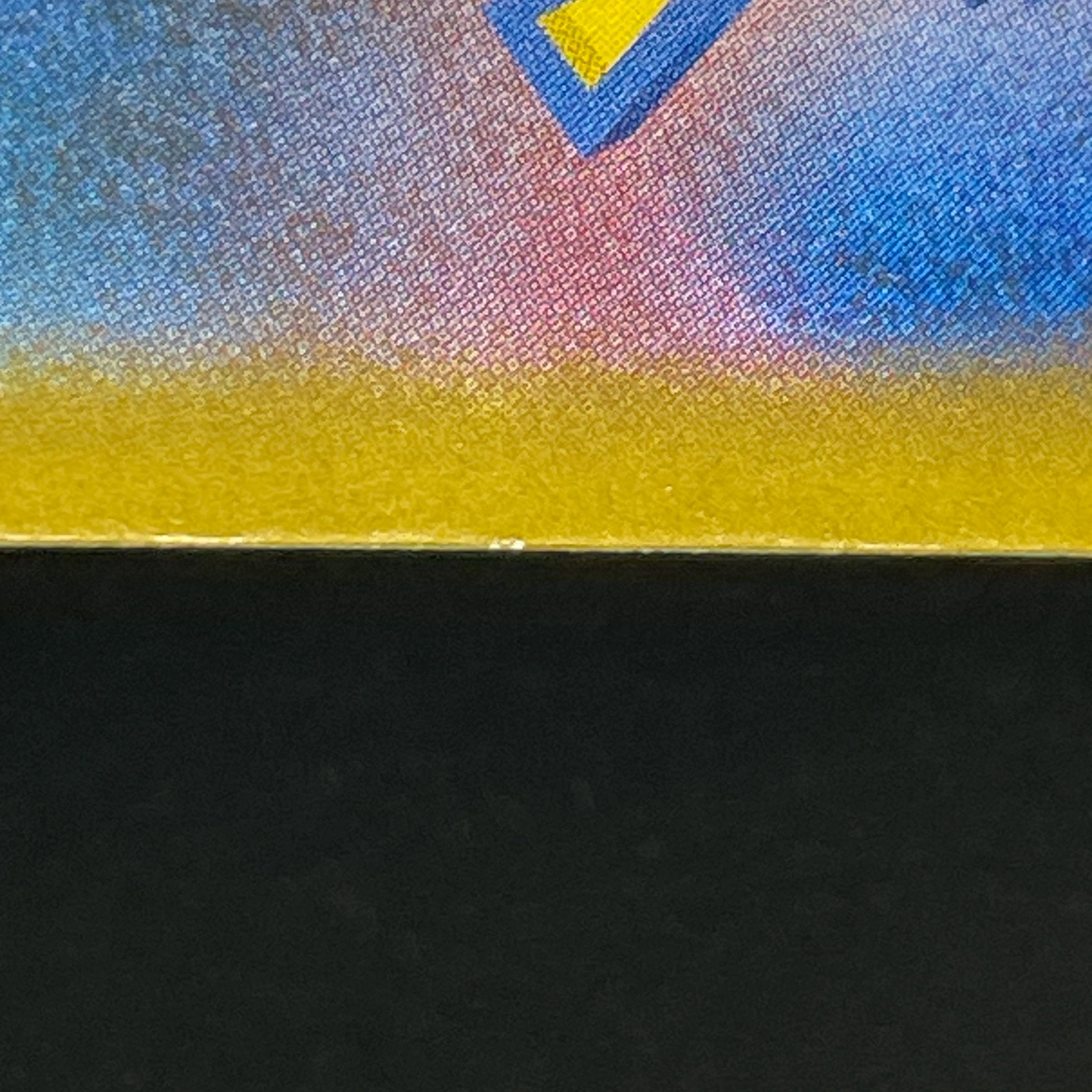 Manectric AR 086/081 Pokemon card Abyss Eye M5 (2.LP)