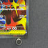 Mega Heracross ex SR 093/080 Pokemon card Inferno X M2 (1.NM)