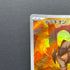 Terrakion AR 133/086 Pokemon card White Flare sv11W (1.NM)