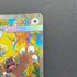 Mega Kangaskhan ex SAR 089/063 Pokemon card Mega Symphonia M1S (1.NM)