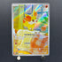 Fennekin AR 085/083 Pokemon card Ninja Spinner M4 (1.NM)