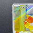 Fennekin AR 085/083 Pokemon card Ninja Spinner M4 (1.NM)