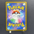 Fennekin AR 085/083 Pokemon card Ninja Spinner M4 (1.NM)