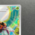 Ninjask AR 065/063 Pokemon card Mega Symphonia M1S (1.NM)