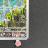 Ninjask AR 065/063 Pokemon card Mega Symphonia M1S (1.NM)