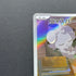 Espurr AR 087/080 Pokemon card Nihil Zero M3 (2.LP)
