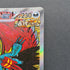 Roaring Moon ex SAR 218/187 Pokemon card Terastal Fest ex sv8a (1.NM)