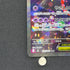 Mega Floette ex SAR 115/083 Pokemon card Ninja Spinner M4 (1.NM)