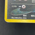 Houndoom R No. 229 Old Pokemon card (3.MP)