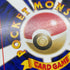 Houndoom R No. 229 Old Pokemon card (3.MP)