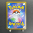 Piplup AR 085/080 Pokemon card Inferno X M2 (1.NM)