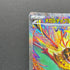 Mega Hawlucha ex SAR 239/193 Pokemon card Mega Dream ex M2a (2.LP)