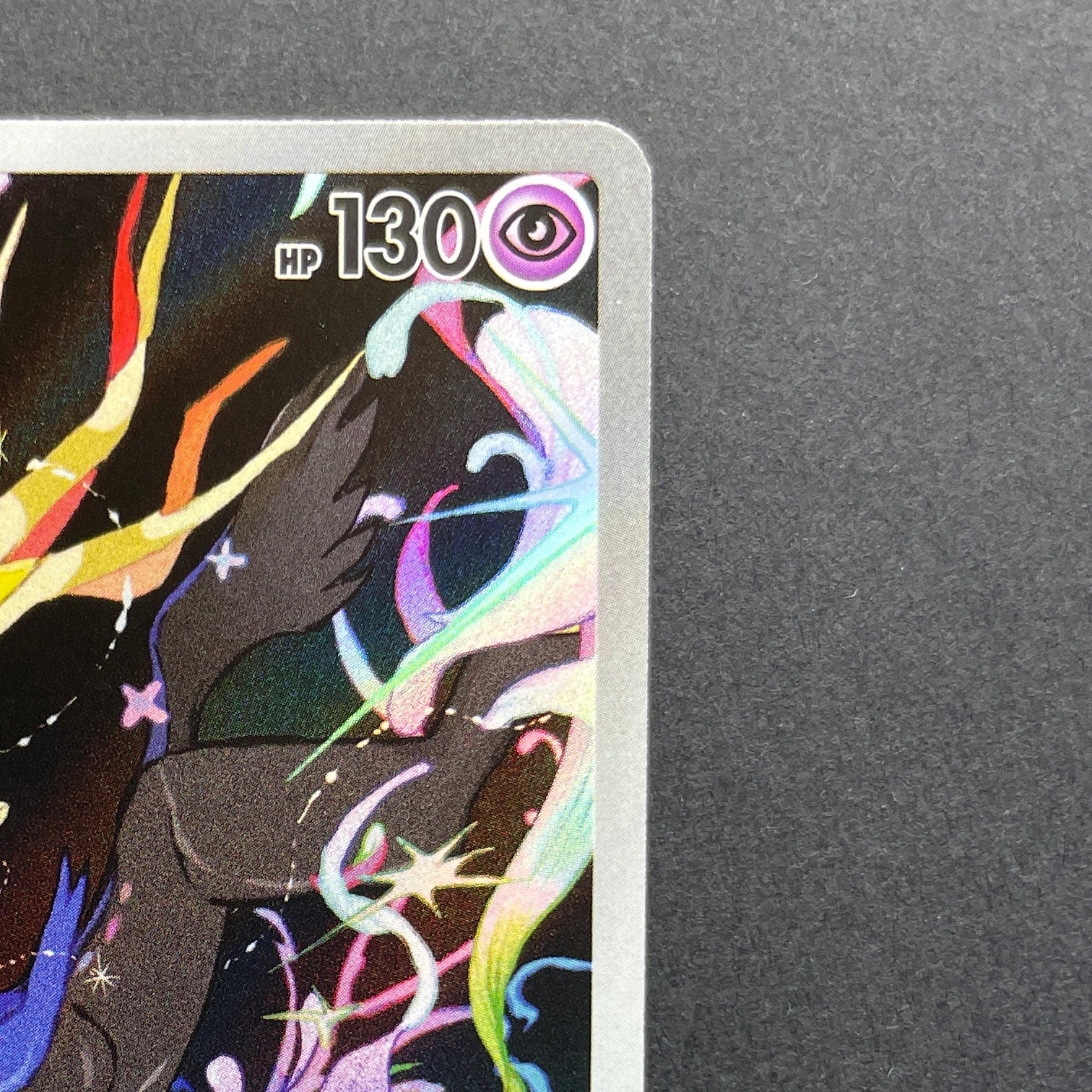 Xerneas AR 089/083 Pokemon card Ninja Spinner M4 (1.NM)