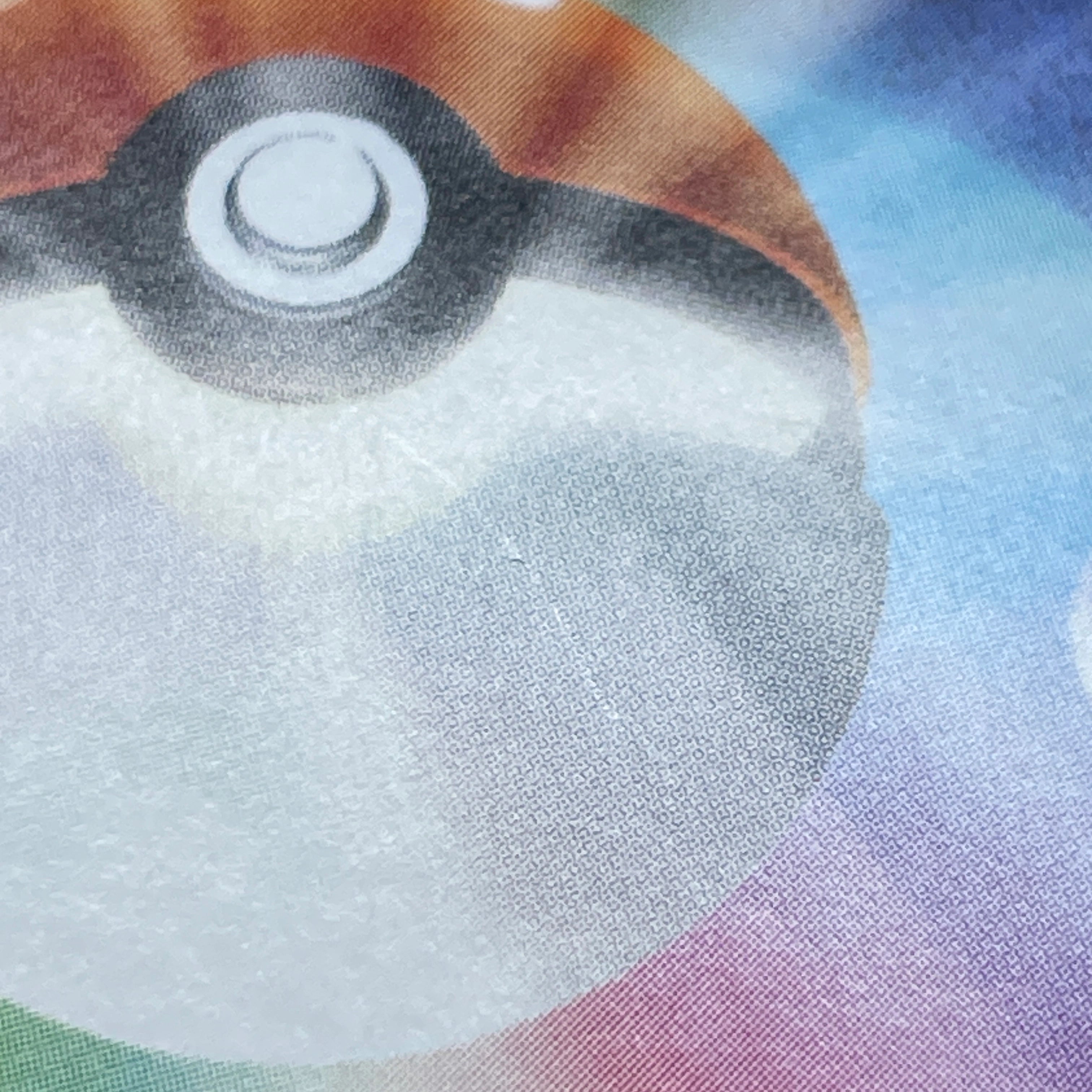 Meditite AR 111/102 Pokemon card Stella Miracle sv7 (2.LP)