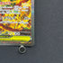 Mega Rayquaza ex SAR 110/076 Pokemon card Storm Emeralda M6 (1.NM)
