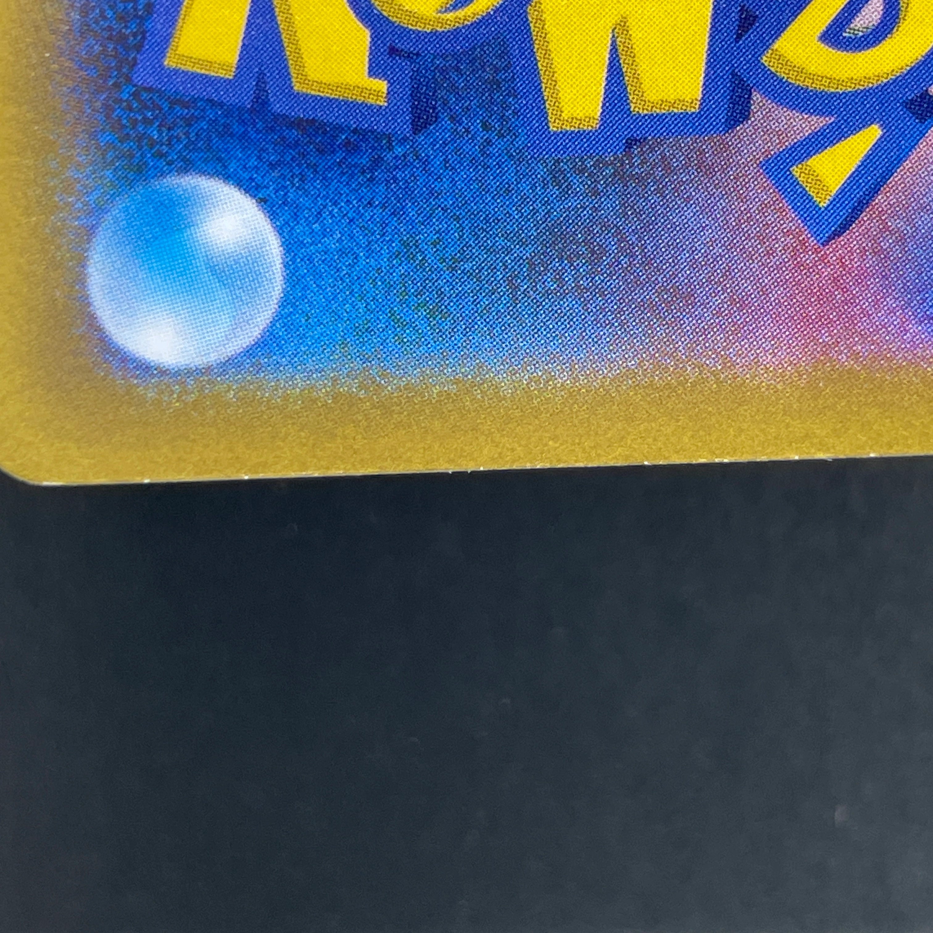 Mischievous Pichu 214/S-P Pokemon card Promo (1.NM)