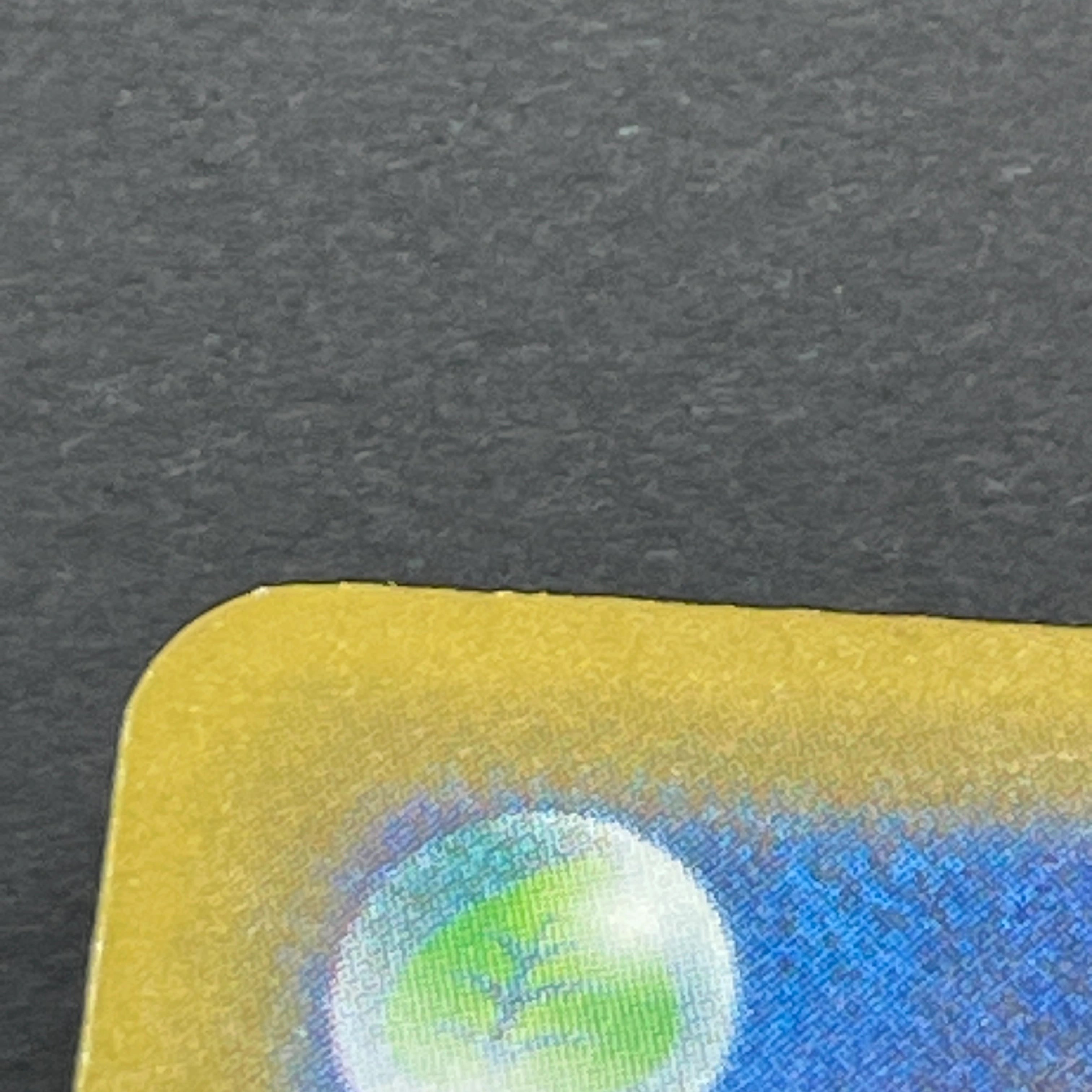 Armarouge AR 083/081 Pokemon card Abyss Eye M5 (1.NM)