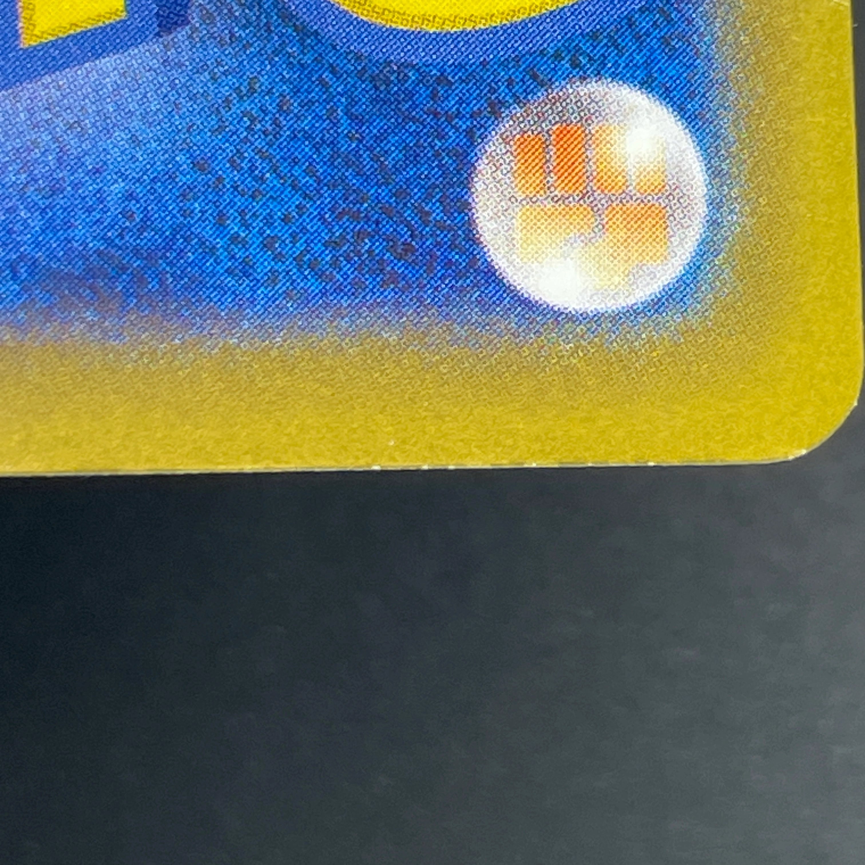Armarouge AR 083/081 Pokemon card Abyss Eye M5 (1.NM)