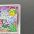 Mr. Mime R 122/165 Master ball Pokemon card Pokemon 151 sv2a (1.NM)